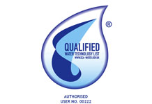 Dual flush syphons and dual flush flush valves are WTL registered